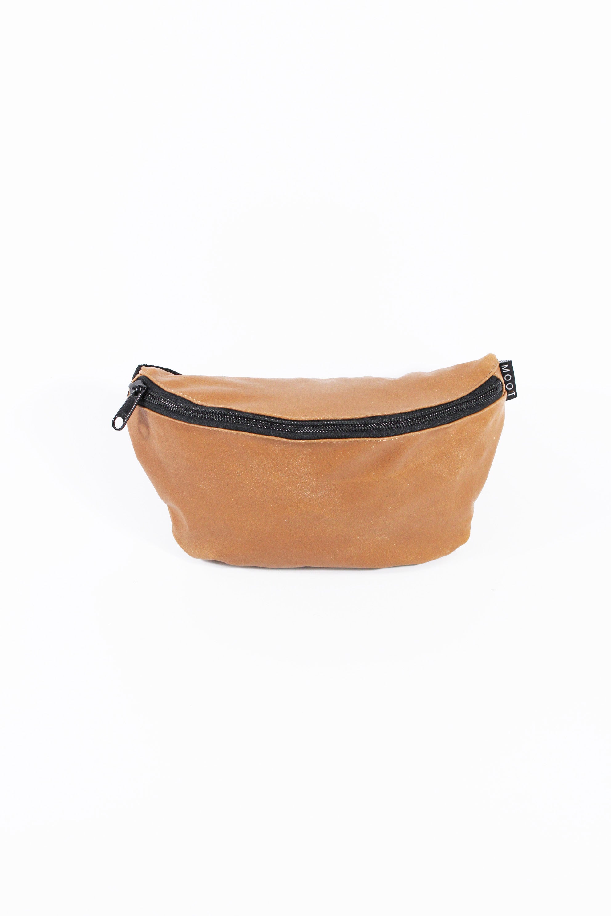 Die Bauchtasche – Rehbraun