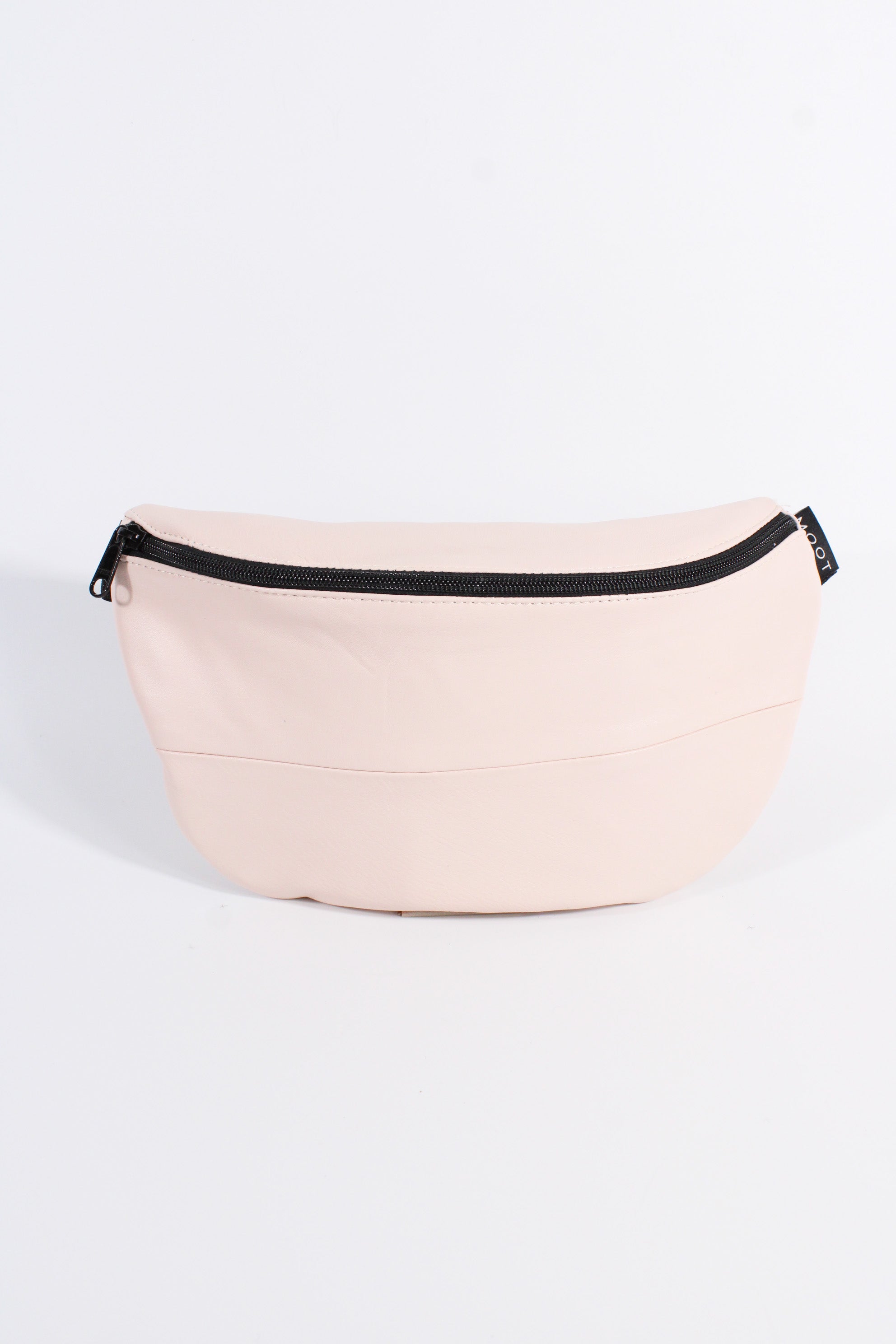 Die Bauchtasche – Groß – Rosa