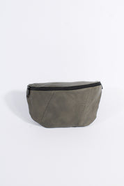 Die Bauchtasche – Steingrau