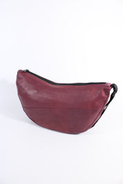 Die Moonbag - Violett