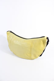 Die Moonbag - Zitronengelb