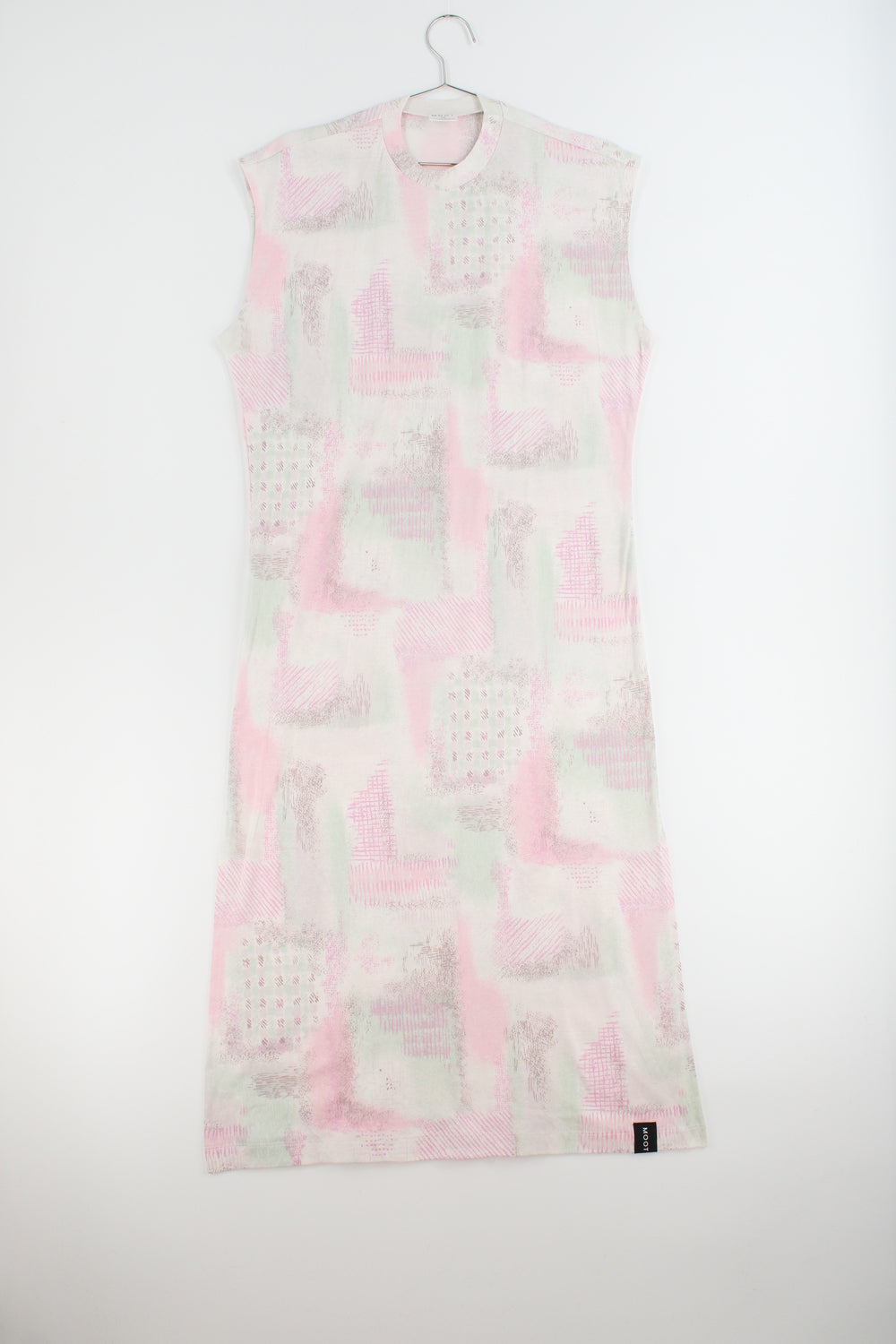Das Kleid in XS
