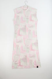 Das Kleid in XS