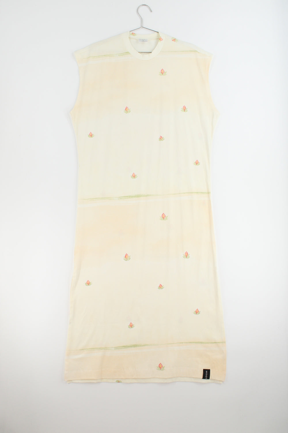 Das Kleid in XS