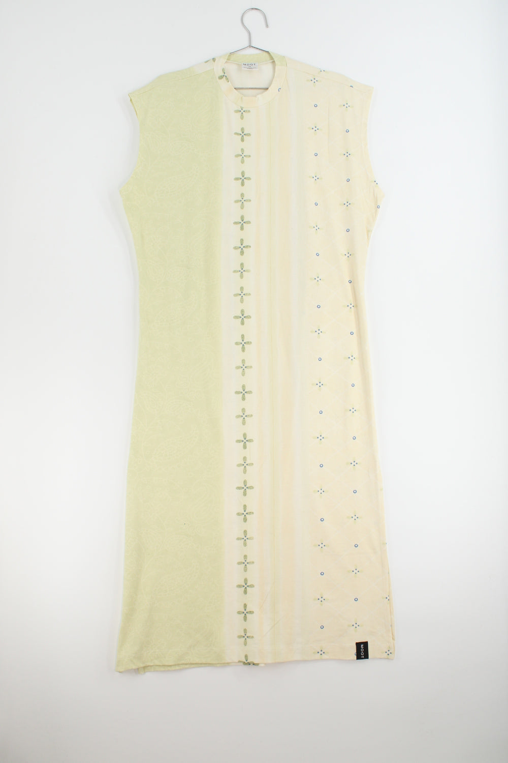 Das Kleid in XS