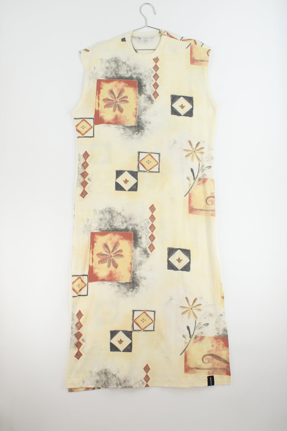 Das Kleid in S