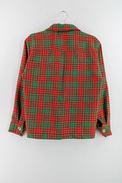Die Jacke in S